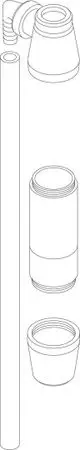 BOSCH-Siphon-87107351250 gallery number 1